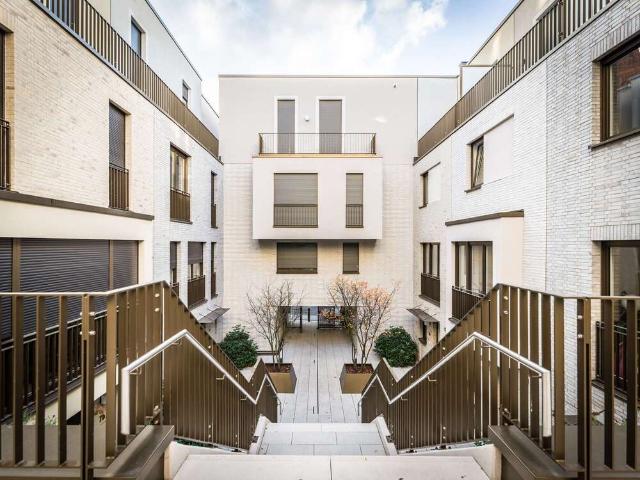 Wohnung zum Kaufen in Wiesbaden 699.000,00 EUR 118.86 m²
