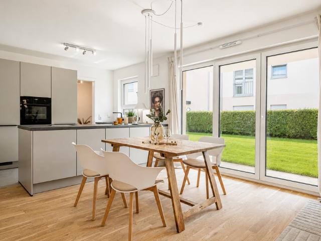 Wohnung zum Kaufen in Wiesbaden 609.000,00 EUR 84 m²