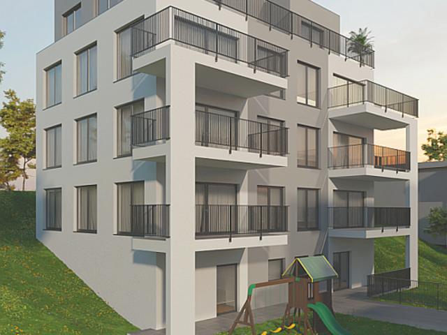Wohnung zum Kaufen in Wiesbaden 610.130,00 EUR 70.13 m²