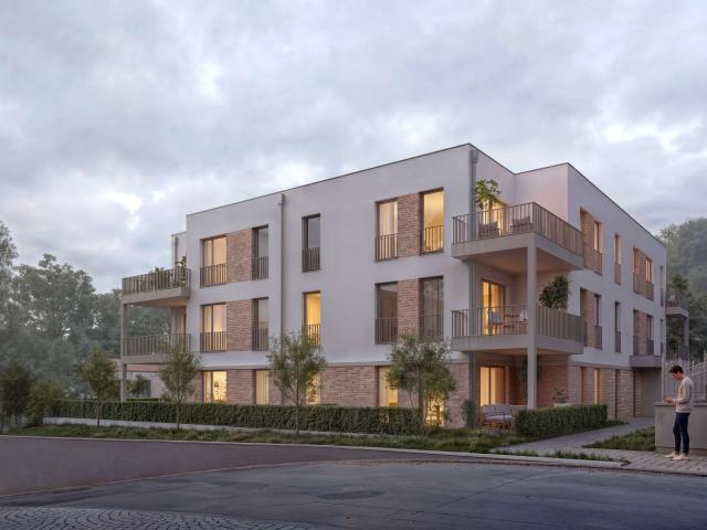 Wohnung zum Kaufen in Wiesbaden 614.600,00 EUR 90 m²