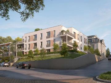 Wohnung zum Kaufen in Wiesbaden 621.900,00 EUR 87 m²