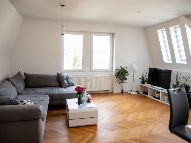 Wohnung zum Kaufen in Wiesbaden 635.000,00 EUR 154 m²