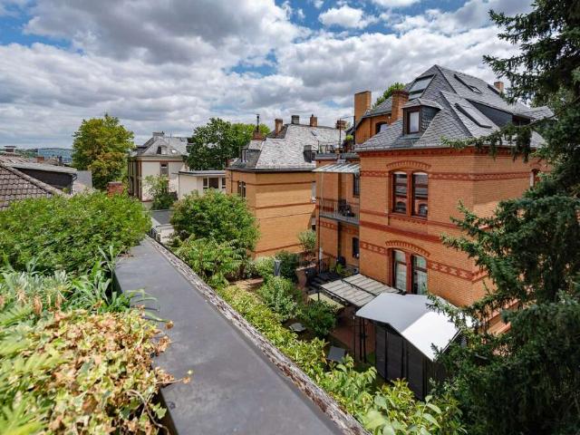 Wohnung zum Kaufen in Wiesbaden 635.000,00 EUR 171.3 m²