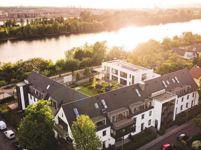 Wohnung zum Kaufen in Wiesbaden 785.000,00 EUR 127.8 m²