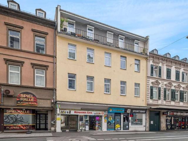 Wohnung zum Kaufen in Wiesbaden 765.000,00 EUR 150 m²