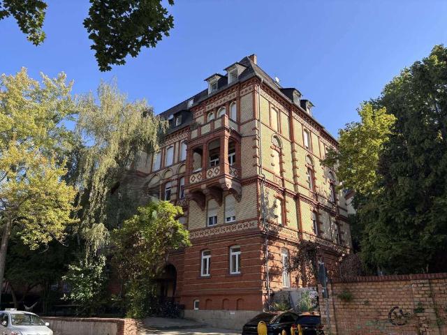 Wohnung zum Kaufen in Wiesbaden 799.000,00 EUR 135.57 m²