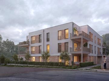 Wohnung zum Kaufen in Wiesbaden 710.900,00 EUR 100 m²