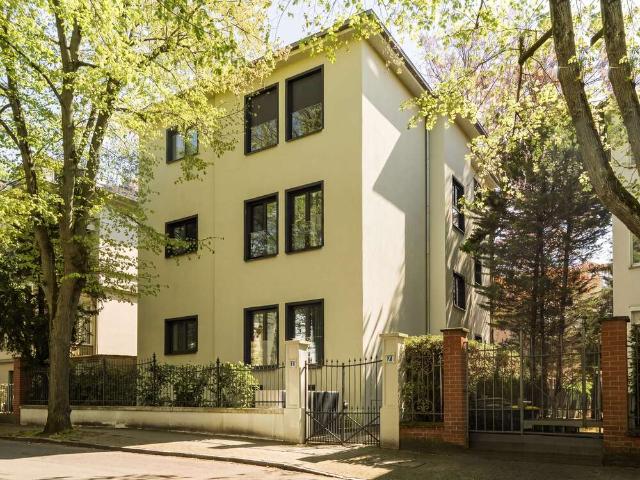 Wohnung zum Kaufen in Wiesbaden 720.000,00 EUR 104.53 m²