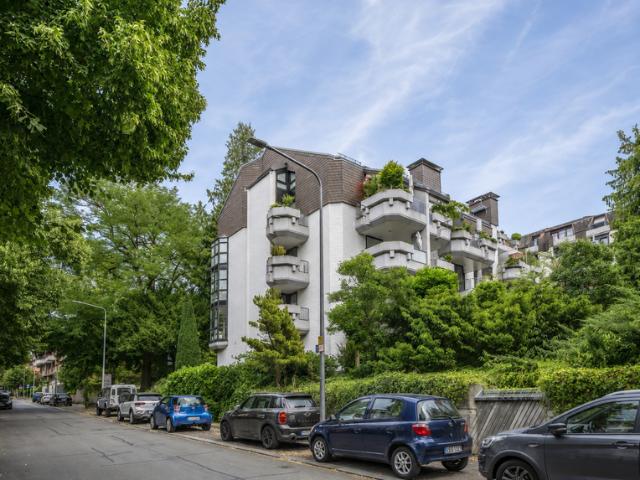 Wohnung zum Kaufen in Wiesbaden 735.000,00 EUR 110.67 m²