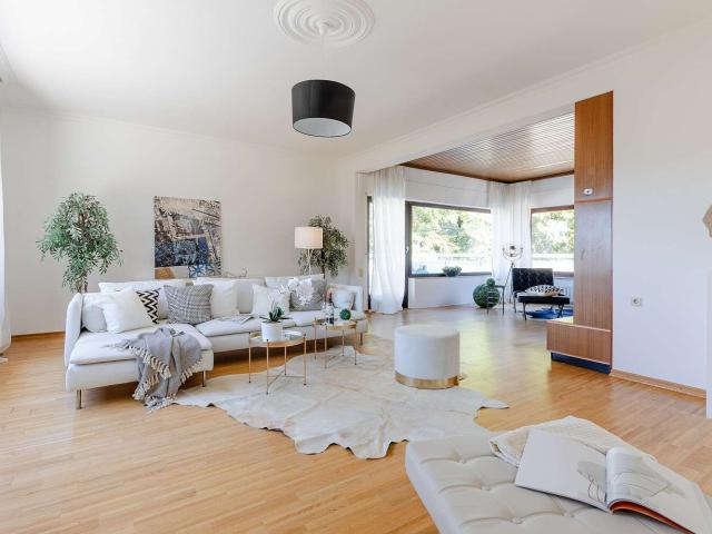 Wohnung zum Kaufen in Wiesbaden 845.000,00 EUR 198 m²