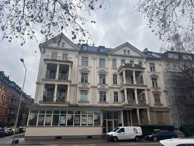 Wohnung zum Kaufen in Wiesbaden 860.000,00 EUR 160 m²
