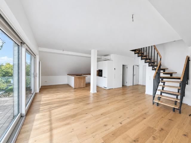 Wohnung zum Kaufen in Wiesbaden 861.000,00 EUR 118.9 m²