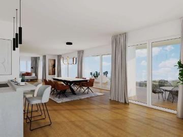 Wohnung zum Kaufen in Wiesbaden 890.000,00 EUR 100 m²