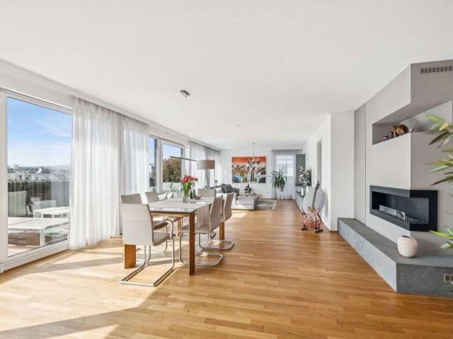 Wohnung zum Kaufen in Wiesbaden 895.000,00 EUR 182 m²