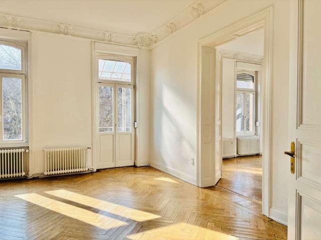 Wohnung zum Kaufen in Wiesbaden 895.000,00 EUR 188 m²