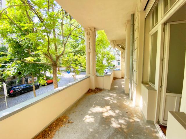 Wohnung zum Kaufen in Wiesbaden 954.108,00 EUR 205.9 m²