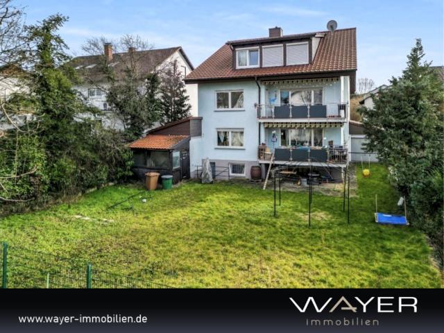 Wohnung zum Kaufen in Wiesloch 269.000,00 EUR 83 m²