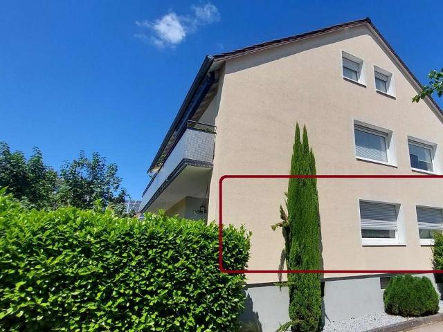 Wohnung zum Kaufen in Wiesloch 285.000,00 EUR 88 m²