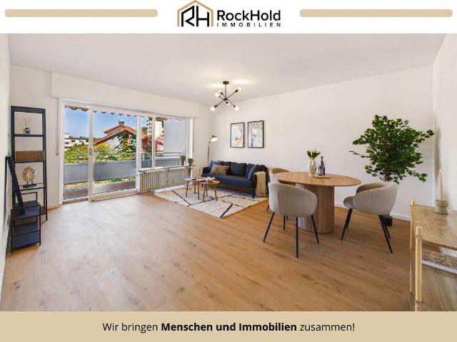 Wohnung zum Kaufen in Wiesloch 298.000,00 EUR 84.28 m²