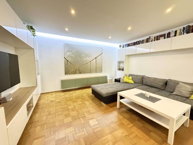 Wohnung zum Kaufen in Wiesloch 299.000,00 EUR 95.16 m²