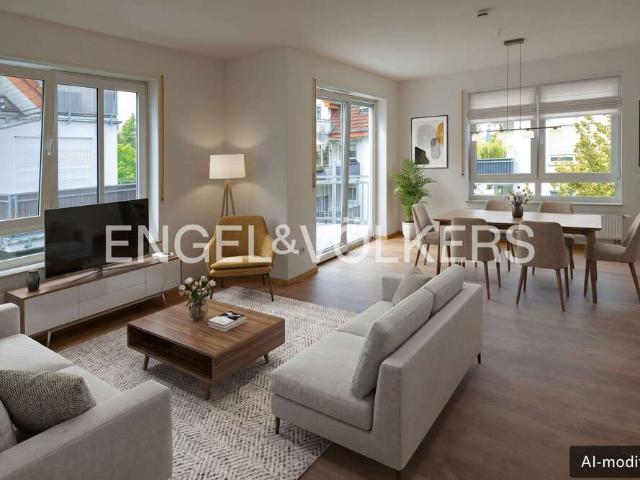 Wohnung zum Kaufen in Wiesloch 290.000,00 EUR 78.84 m²