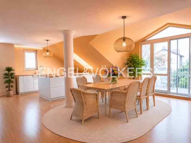 Wohnung zum Kaufen in Wiesloch 345.000,00 EUR 107 m²