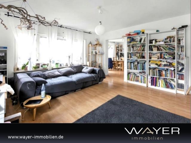 Wohnung zum Kaufen in Wiesloch 349.000,00 EUR 108 m²