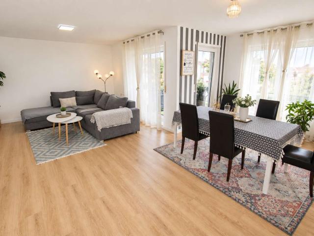 Wohnung zum Kaufen in Wiesloch 349.000,00 EUR 92 m²