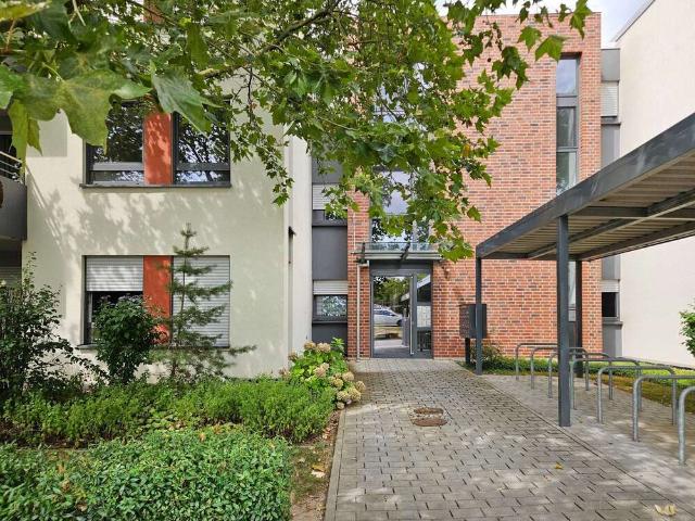 Wohnung zum Kaufen in Wiesloch 397.000,00 EUR 104 m²