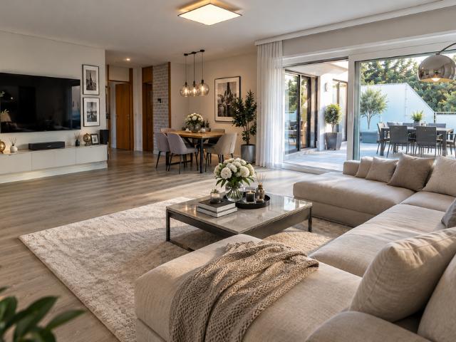 Wohnung zum Kaufen in Wildberg 359.000,00 EUR 144.4 m²