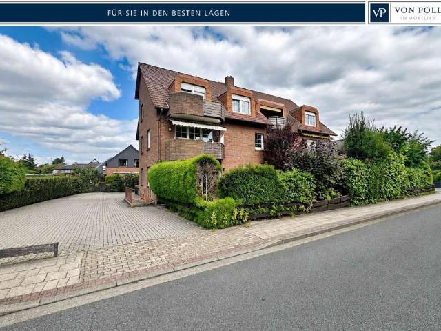 Wohnung zum Kaufen in Wildeshausen 319.000,00 EUR 142 m²