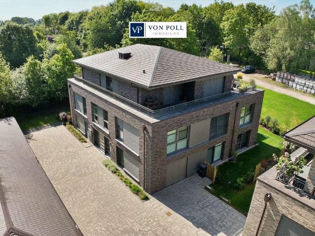 Wohnung zum Kaufen in Wildeshausen 649.000,00 EUR 133 m²