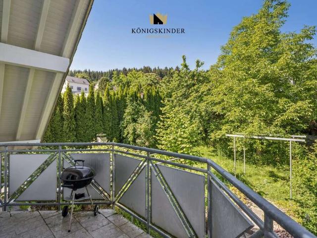 Wohnung zum Kaufen in Wilhelmsdorf 449.000,00 EUR 134 m²