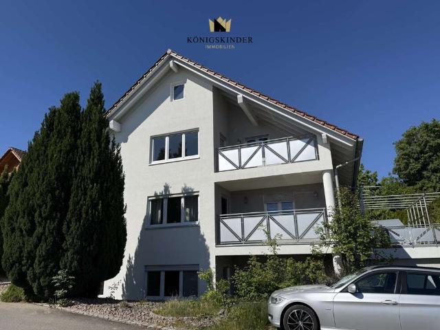Wohnung zum Kaufen in Wilhelmsdorf 480.000,00 EUR 134 m²