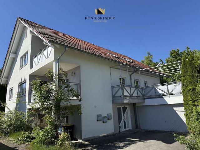 Wohnung zum Kaufen in Wilhelmsdorf 480.000,00 EUR 134 m²