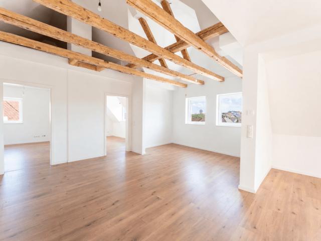 Wohnung zum Kaufen in Wilhermsdorf 299.000,00 EUR 88.11 m²