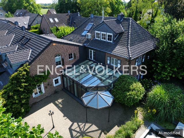 Wohnung zum Kaufen in Willich 1.250.000,00 EUR 456 m²