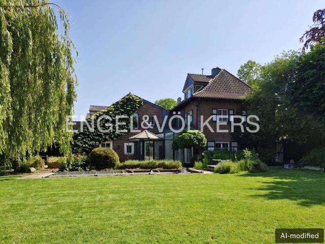 Wohnung zum Kaufen in Willich 1.250.000,00 EUR 456 m²