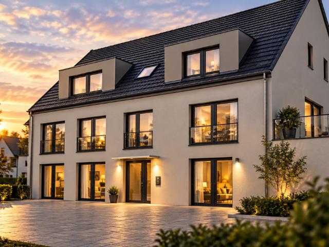 Wohnung zum Kaufen in Willich Anrath 277.000,00 EUR 60 m²