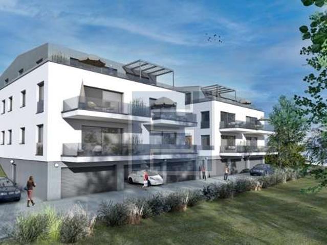 Wohnung zum Kaufen in Wilnsdorf Wilden 429.000,00 EUR 99.12 m²