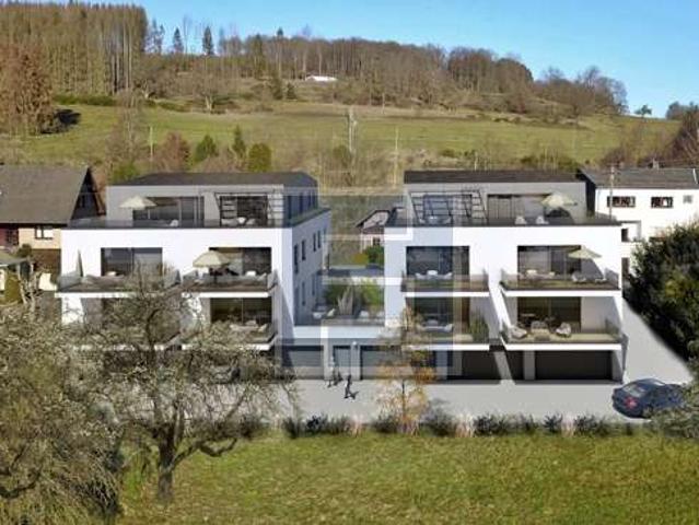 Wohnung zum Kaufen in Wilnsdorf Wilden 707.000,00 EUR 162.37 m²