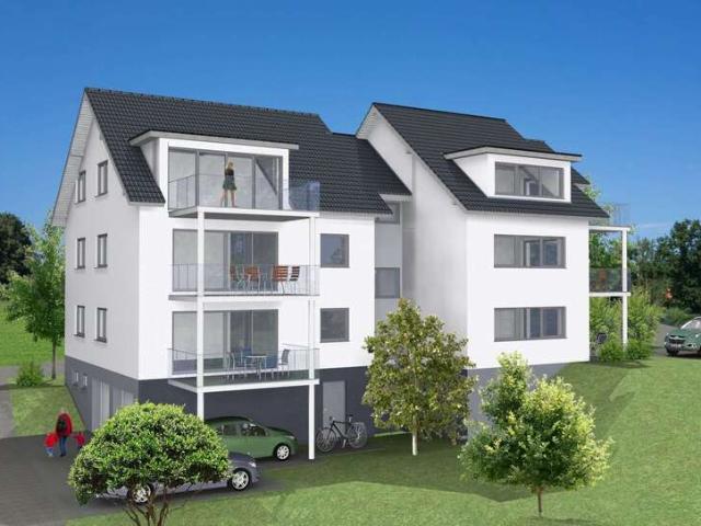 Wohnung zum Kaufen in Wilnsdorf 267.000,00 EUR 70.29 m²