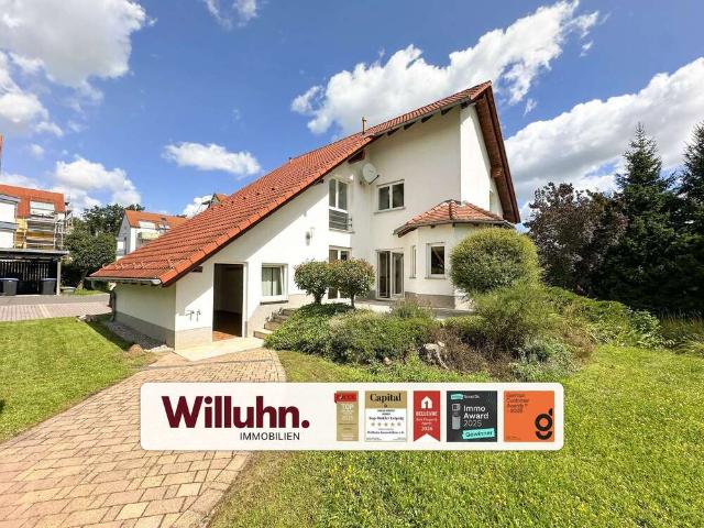 Wohnung zum Kaufen in Windischleuba 449.000,00 EUR 161.22 m²
