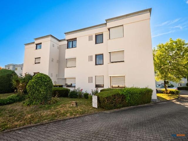 Wohnung zum Kaufen in Winnenden Birkmannsweiler 270.000,00 EUR 90.82 m²