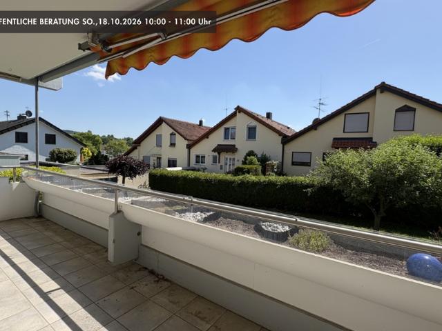 Wohnung zum Kaufen in Winnenden Hertmannsweiler 275.000,00 EUR 83 m²