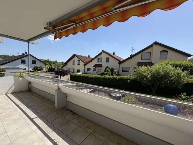 Wohnung zum Kaufen in Winnenden Hertmannsweiler 295.000,00 EUR 83 m²