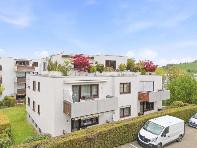 Wohnung zum Kaufen in Winnenden 275.000,00 EUR 84 m²