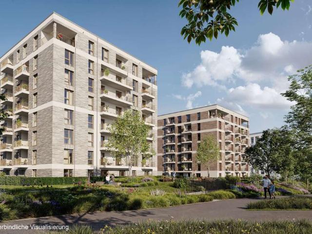 Wohnung zum Kaufen in Winnenden 276.000,00 EUR 44.84 m²