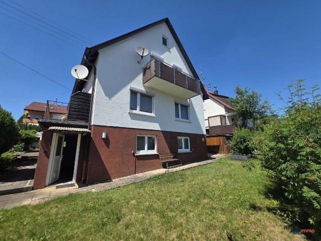 Wohnung zum Kaufen in Winnenden 280.000,00 EUR 80.98 m²