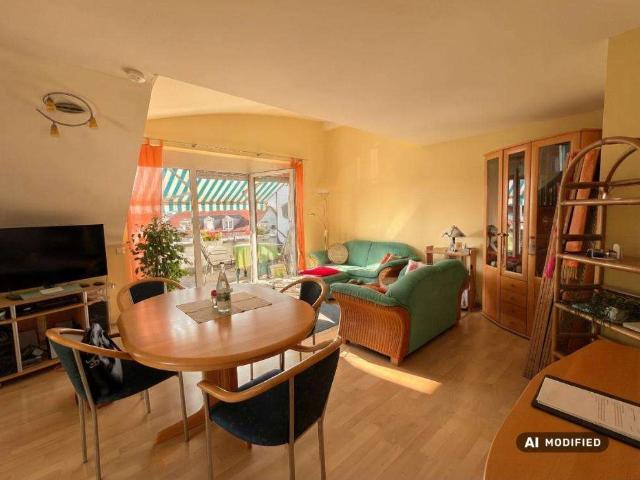 Wohnung zum Kaufen in Winnenden 289.000,00 EUR 69.61 m²